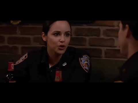 TVMV Jake and Amy|Never My Love|Brooklyn99|Sons of anarchy|