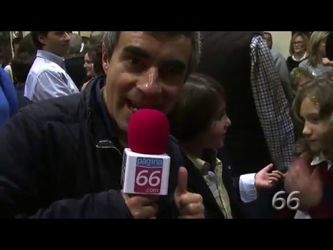 Concurs Sergents Infantils 2016