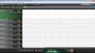 Video thumbnail for MixCraft Pro Studio 6 Review (Part 1) by Reviewers Revival