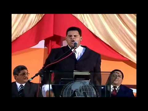 08 Há Uma Terra Além do Rio