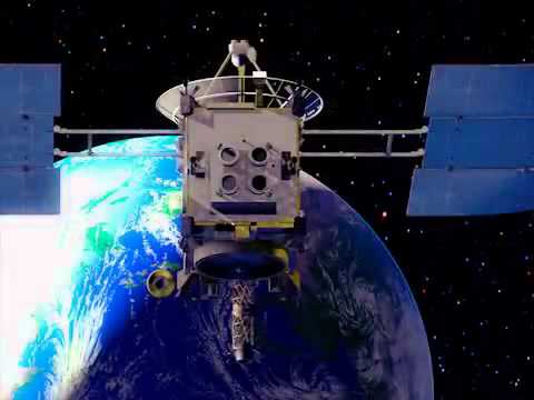 Видео Домашний планетарий Earth Theater