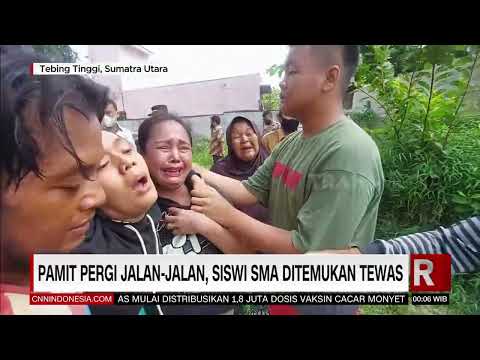 Emosi Gaji Tidak Dibayar, Sopir Bunuh Majikan | REDAKSI MALAM (22/08/22)