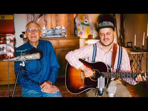 I Folkviseton - Per Wenzer