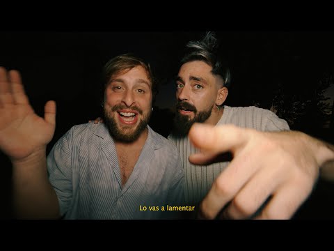 El Duende Callejero - Ay Mi Dios (Video Oficial)