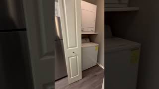 Come Take a Tour! Windsong 2 | 730 Sq Ft Beautiful 1 Bedroom 1 Bath