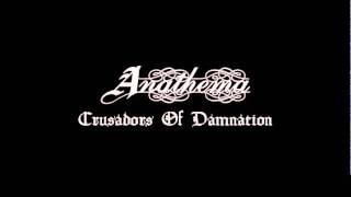 Anathema - Crusadors Of Damnation