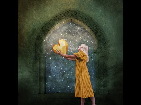 The Power We Claim When We Cleave