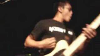 The Holy Ghost Circuit - Parade Of Wolves