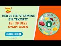 Heb Jij Een Vitamine B12 Tekort Let Op Deze Symptomen