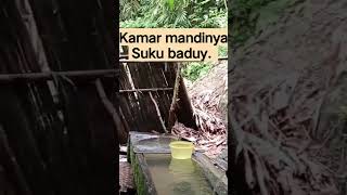 Download lagu BATHING PLACE OF THE BADUY TRIBE. Indonesia mp3 Download lagu BATHING PLACE OF THE BADUY TRIBE. Indonesia mp3