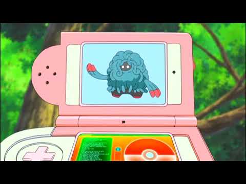 Tangela and Tangrowth Pokédex Entries..wmv