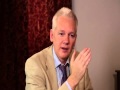 WikiLeaks founder's Exclusive Interview