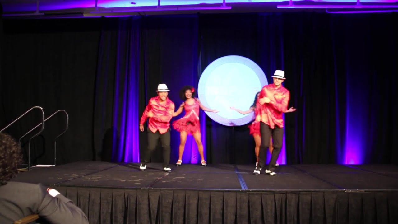 Promotional video thumbnail 1 for MasFX Dance