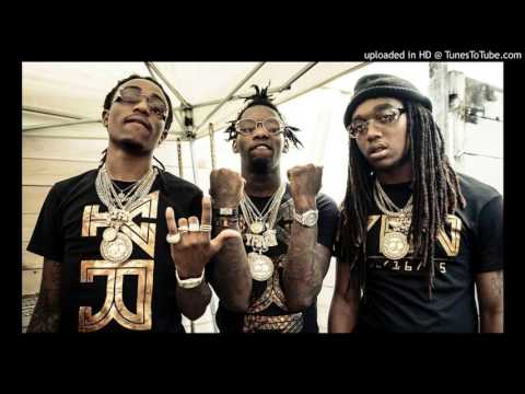 Migos x Zaytoven x Famous Dex x Lil Flash Type Beat - Prod By @OTWGBEATS x @TheRealTMBeatz