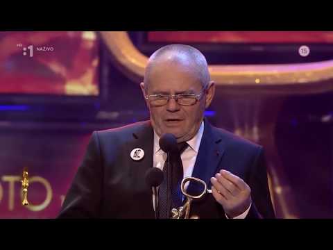 OTO 2018 - Milan Kňažko naložil Ficovi