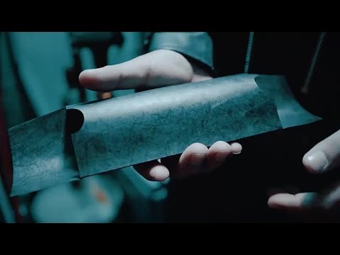 Tunnel by Ninh and SansMinds Creative Lab - Magicland.se