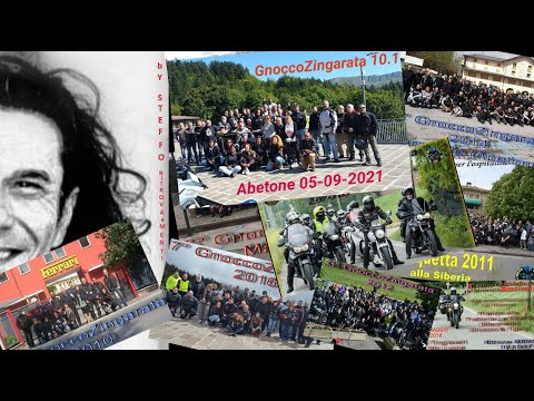 Gnoccozingarata #10.1 (2021)