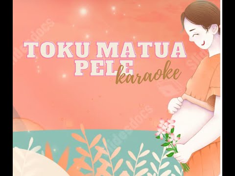 TOKU MATUA PELE_TUVALU_KARAOKE