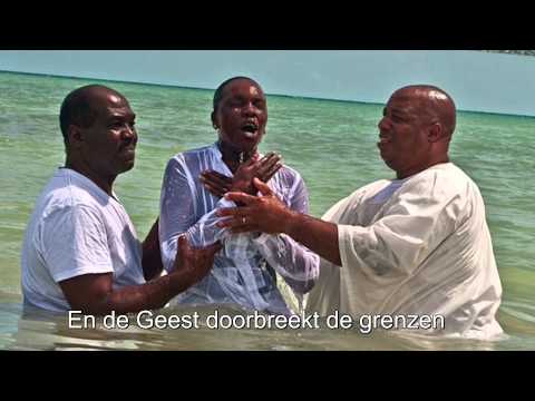 Opwekking 167 - Samen in de naam van Jezus