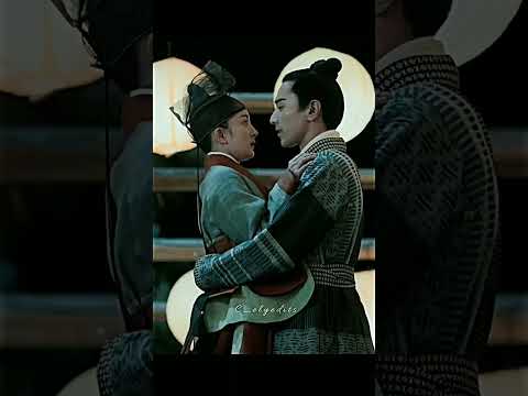 #cdrama #eternallove #tenmilesofpeachblossoms #baiqian #yangmi #yehua #makchao #edit #cdramalover