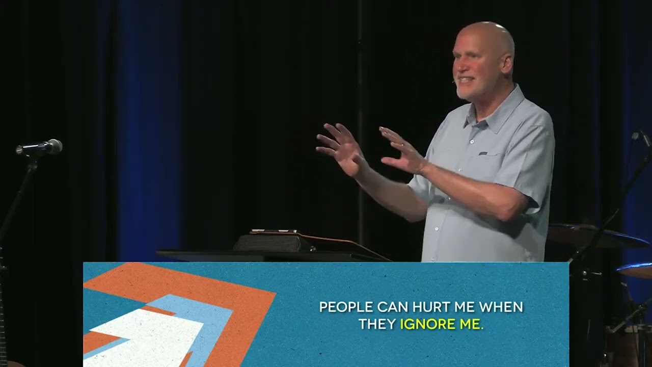 Sticks and Stones