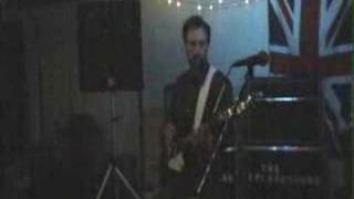 The ColourSound - We&#39;re On Fire