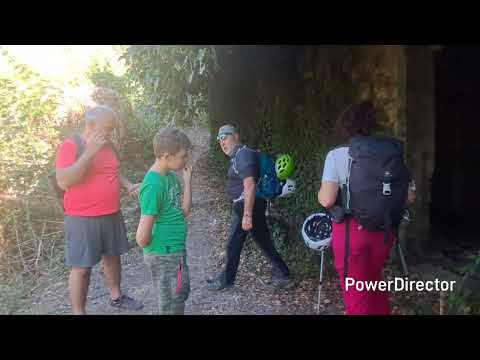 Caltavuturo (24/08/2025) (Escursione Gole di Gazzara)