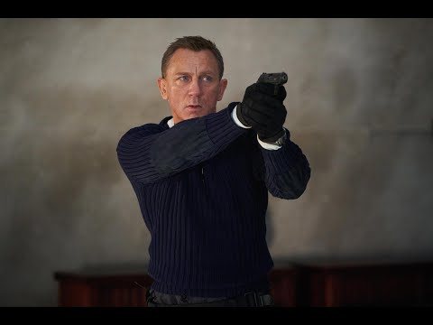 ÖLMEK İÇİN ZAMAN YOK | Türkçe Dublajlı İkinci Fragman