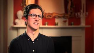 Dan Croll - Track-By-Track - Maway