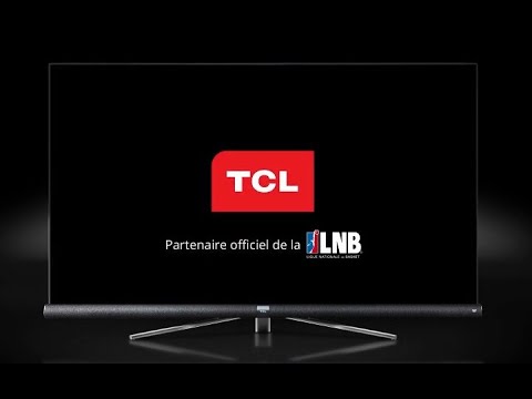 MVP TCL - Jeep® ÉLITE J22