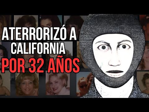 The Serial Killer Cop Who Terrorized California for 32 Years – And No One Suspected