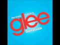 Glee - Barracuda 