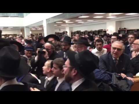 Rav Schachter Torah - Seu Shearim