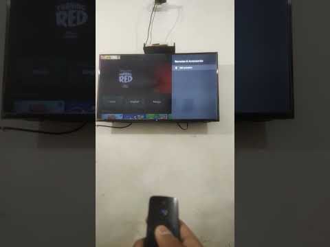 How to connect Bluetooth on smart mi tv 👈 #technology #subscribe #like