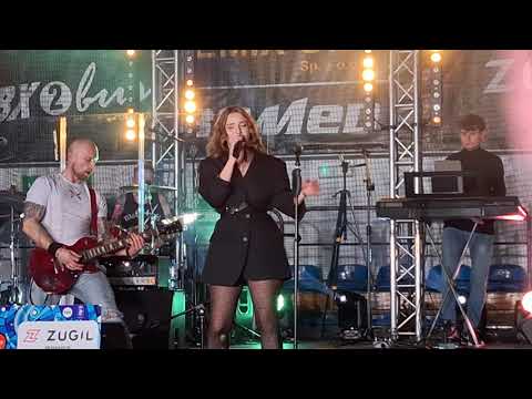 Heartbreaker - Pat Benatar cover