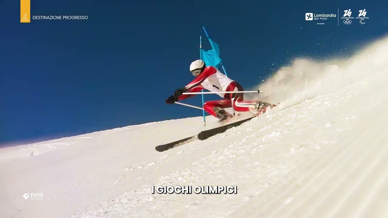 Tirano Transport Mall e Train& Ride: muoversi in Valtellina