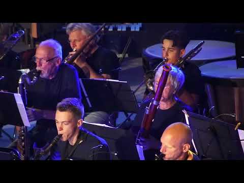 Tynaarlo Orchestra: Beauty of Nature [Jacob de Haan]