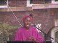 Odetta sings Leadbelly's Rock Island Line - hughcree Odetta sings Leadbelly's Rock Island Line