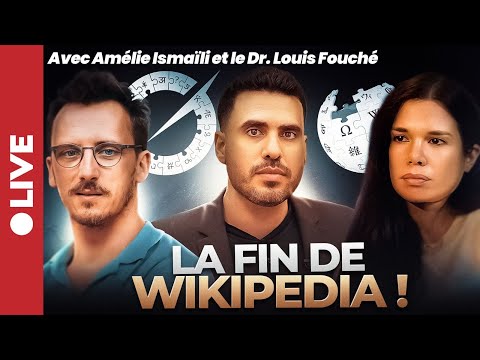 Grokipedia DETRUIT wikipedia : adieu la dictature du terrorisme intellectuel!