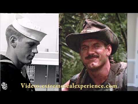 Stolen Valor Phony Navy SEAL of the Week. Was Jesse the Body Ventura a Navy SEAL. Yes... Yes He Was