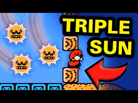 Watching an Insane TAS of my First Romhack