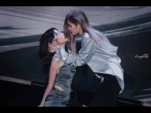 诗情画奕 SNH48 周诗雨 王奕 - 《水蒸气》Zhou Shiyu x Wang Yi