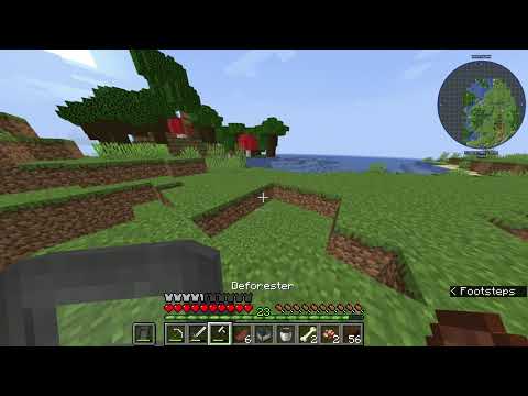 Modded Survival Ep 3 Immersive Engineering and more