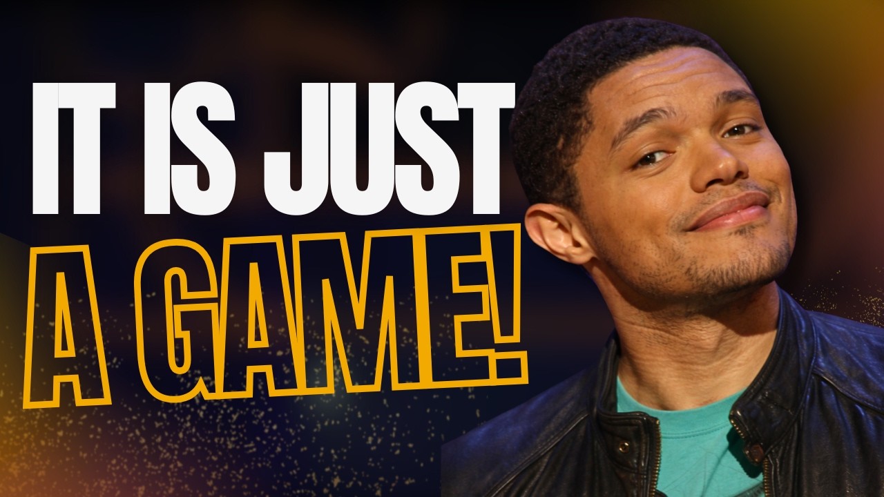 Why South Africans Take Rugby WAY Too Seriously