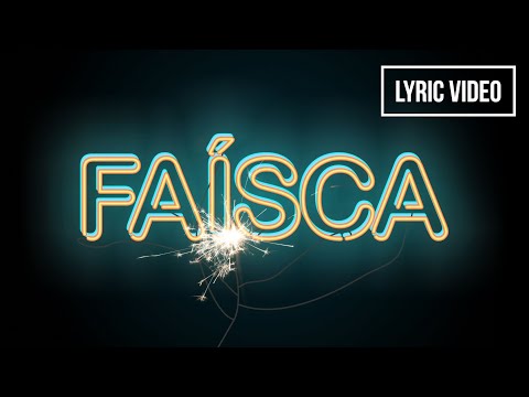 Rafael Creator - Faísca (Official Lyric Video)