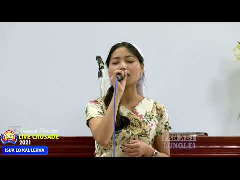 V  Lalnuchhungi - Zion fate lawmna ni