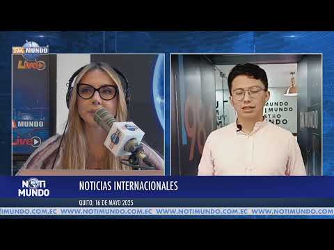 NotiMundo a la Carta