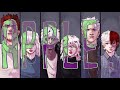 Apple BNHA Todoroki Family Animatic