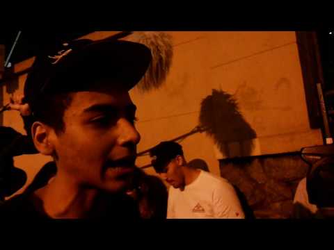 Lisboa Vs Menezes 1 Fase BATALHA DO SANTA CRUZ 22 04 17