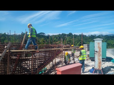 Steeling Up The Bridge]These Massive Developments Are Changing St Thomas Forever]